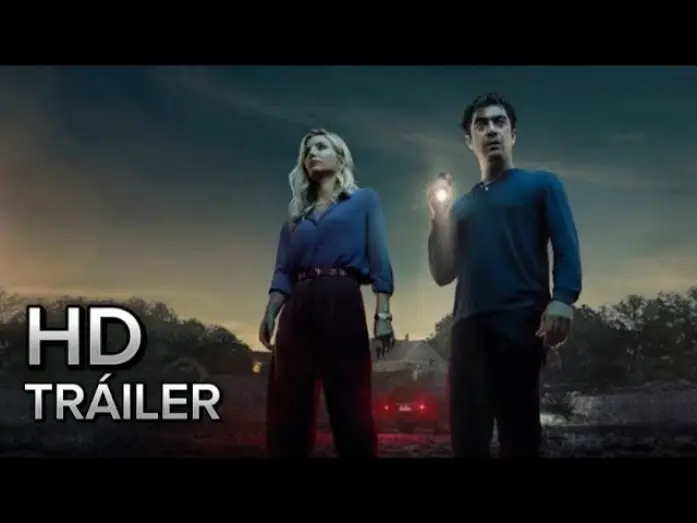 Видео к фильму Сгинувшие в ночи — DESAPARECIDOS EN LA NOCHE Tráiler Español (2024)