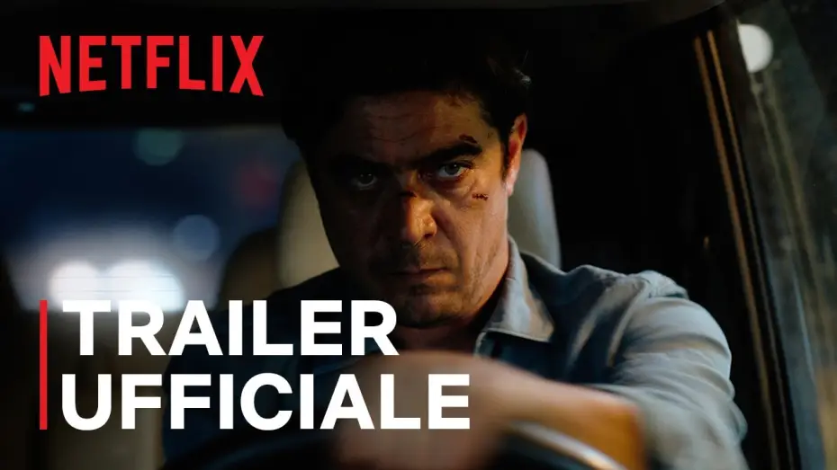 Видео к фильму Сгинувшие в ночи — Trailer ufficiale