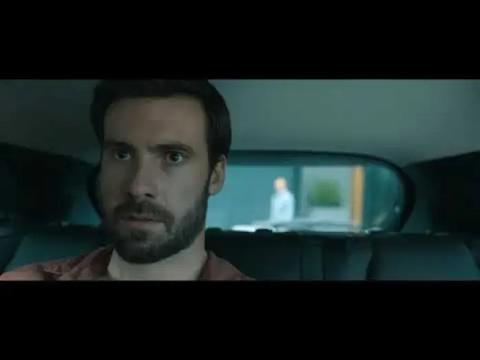 Видео к фильму Иллюзия превосходства — A.I. Driver