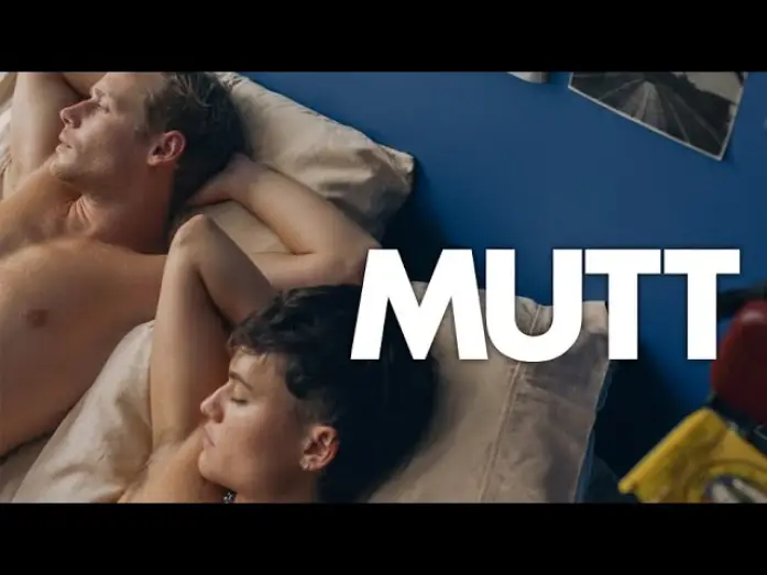 Видео к фильму Mutt — MUTT Trailer Deutsch | German [HD]