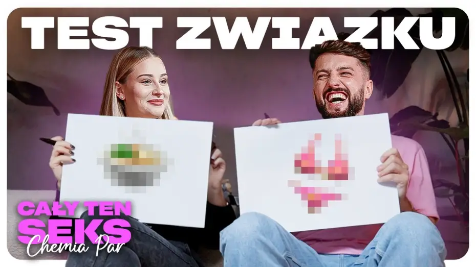 Видео к фильму Cały ten seks — W co była ubrana Andziaks na pierwszej randce z Luką? | Chemia Par