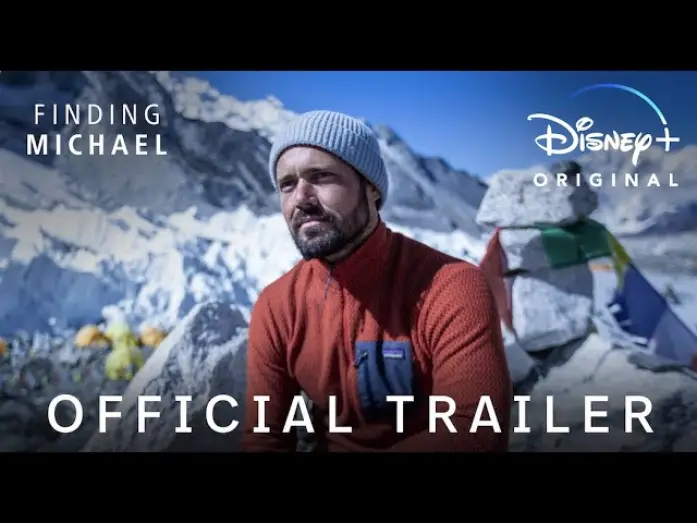 Видео к фильму Finding Michael — Official Trailer