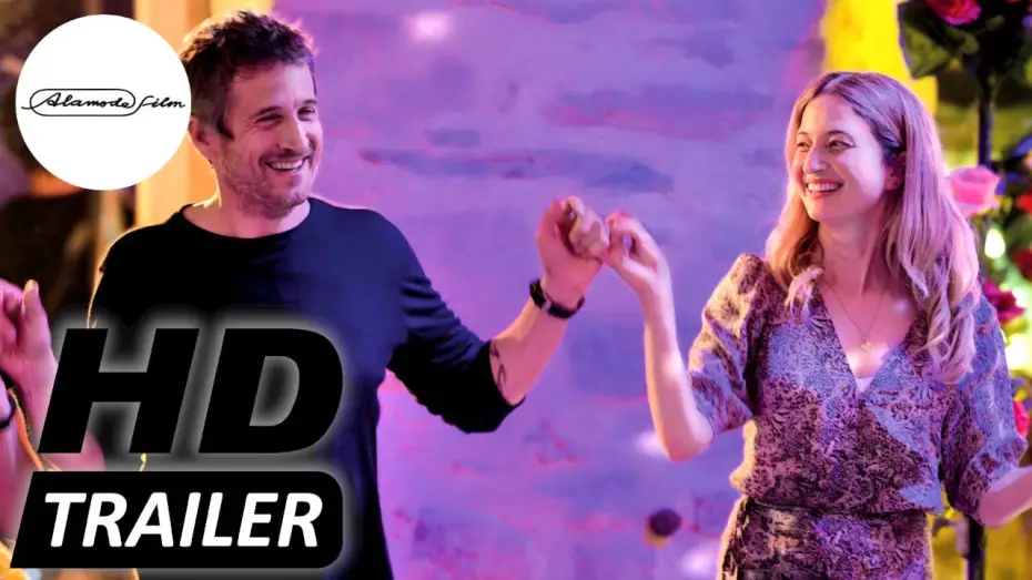Видео к фильму (Не)бывшие — Offizieller Trailer
