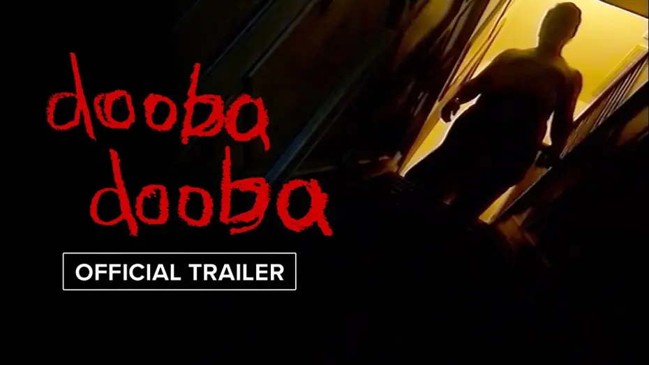Видео к фильму Dooba Dooba — Dooba Dooba | Official Trailer HD | January 23
