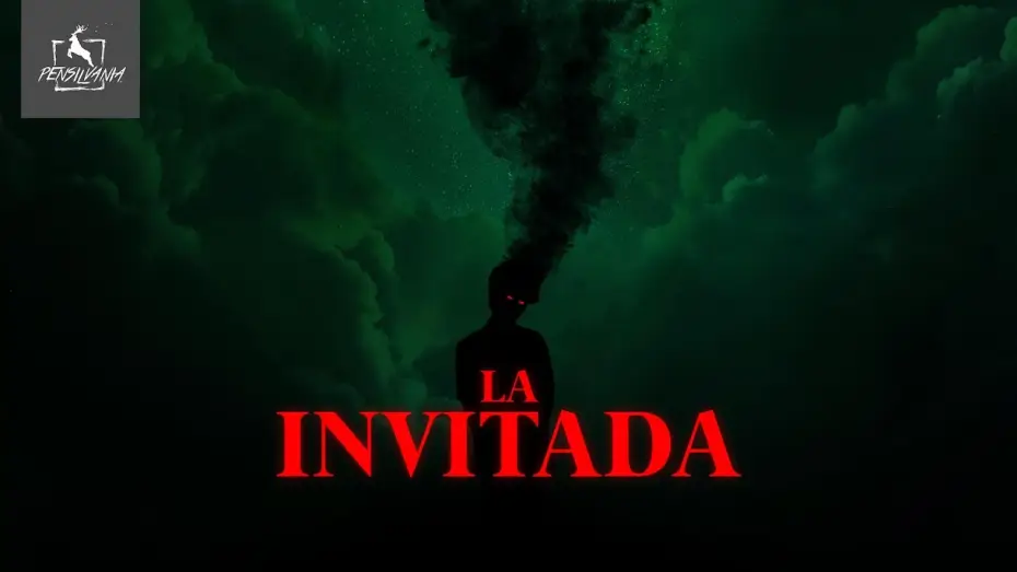 Видео к фильму La invitada — ESTRENO EN CINES 21 DE DICIEMBRE || LA INVITADA | Teaser (2023)