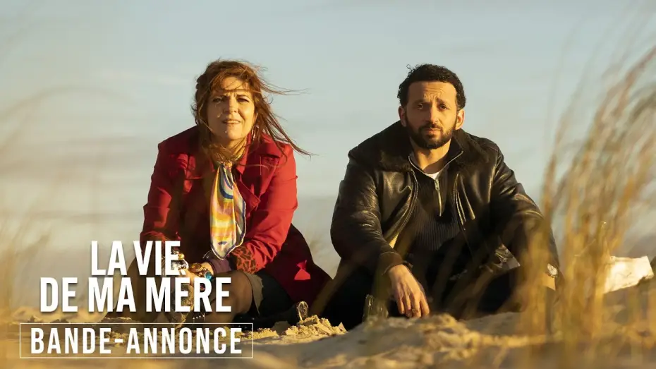 Видео к фильму La vie de ma mère — LA VIE DE MA MÈRE | BANDE-ANNONCE (Agnès Jaoui, William Lebghil, Salif Cissé, Alison Wheeler)