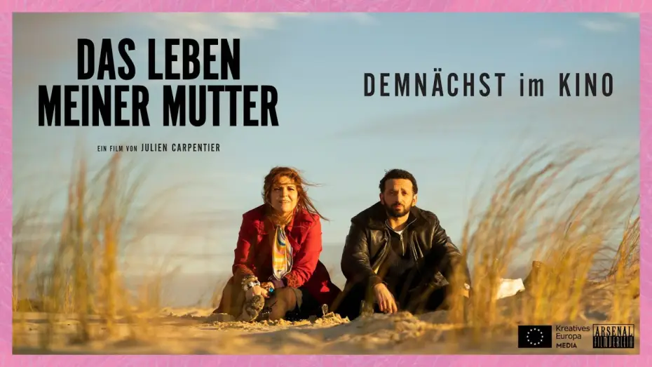 Видео к фильму La vie de ma mère — DAS LEBEN MEINER MUTTER