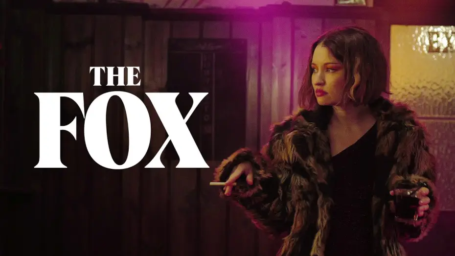 Видео к фильму The Fox — Official Trailer