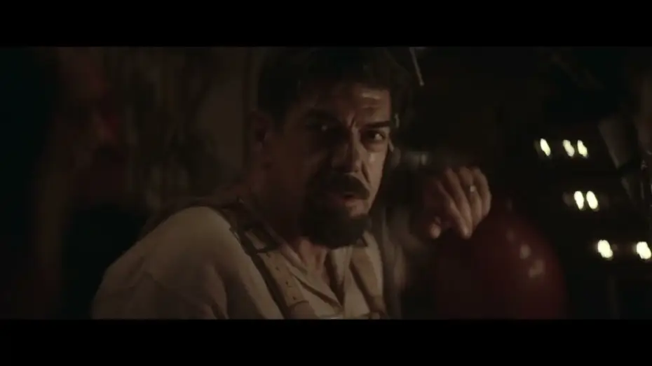 Видео к фильму Команданте — COMANDANTE di Edoardo De Angelis - Film di Apertura #Venezia80