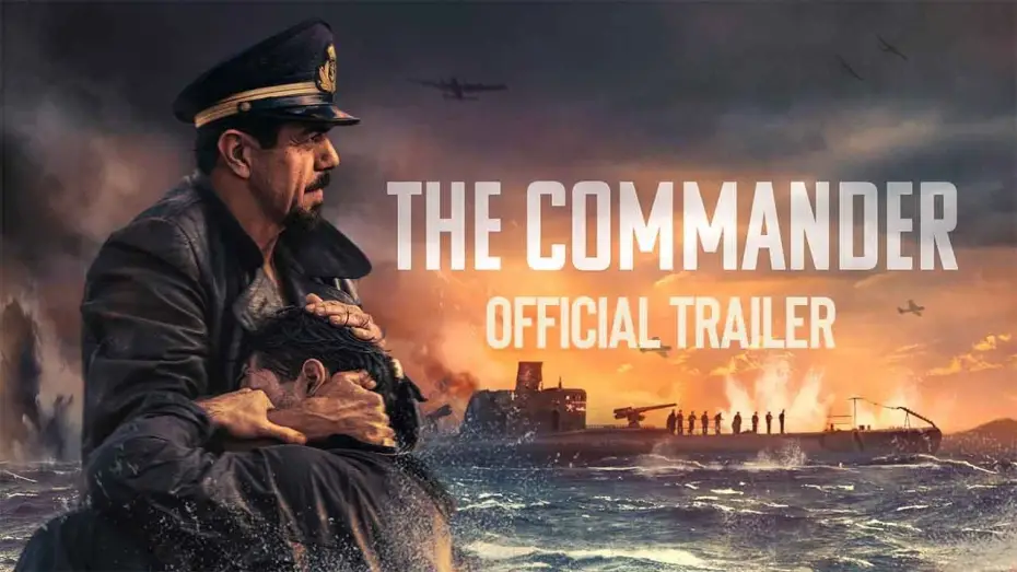 Видео к фильму Команданте — Trailer [Subtitled]