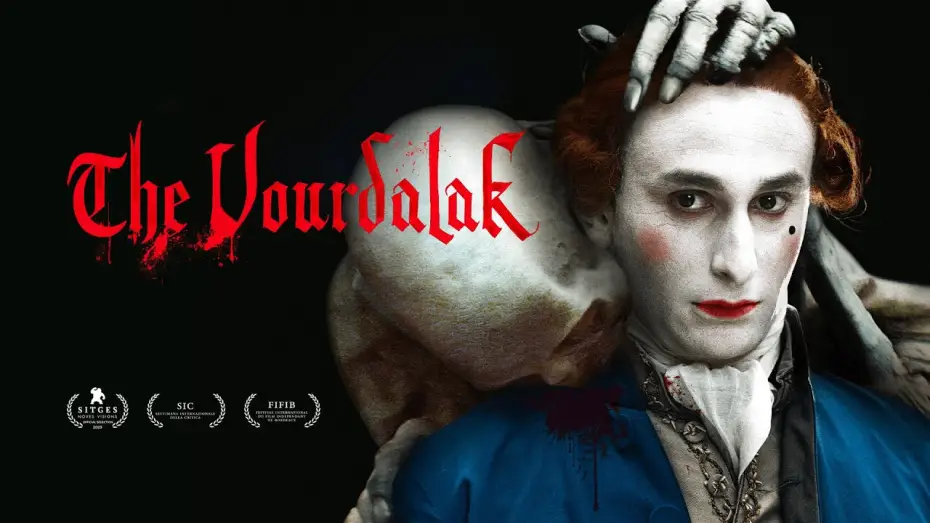 Видео к фильму Вурдалак — Official UK Trailer [Subtitled]