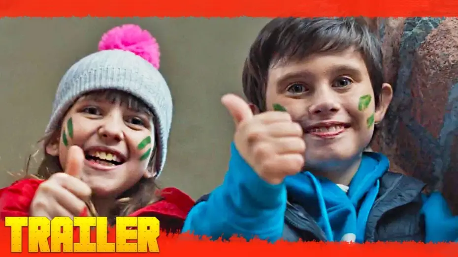 Видео к фильму El hotel de los líos: García y García 2 — El Hotel De Los Líos (2023) Tráiler Oficial Español