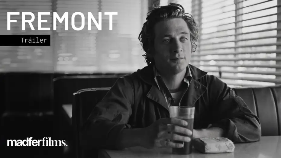 Видео к фильму Фремонт — FREMONT | Tráiler español HD | Madfer Films