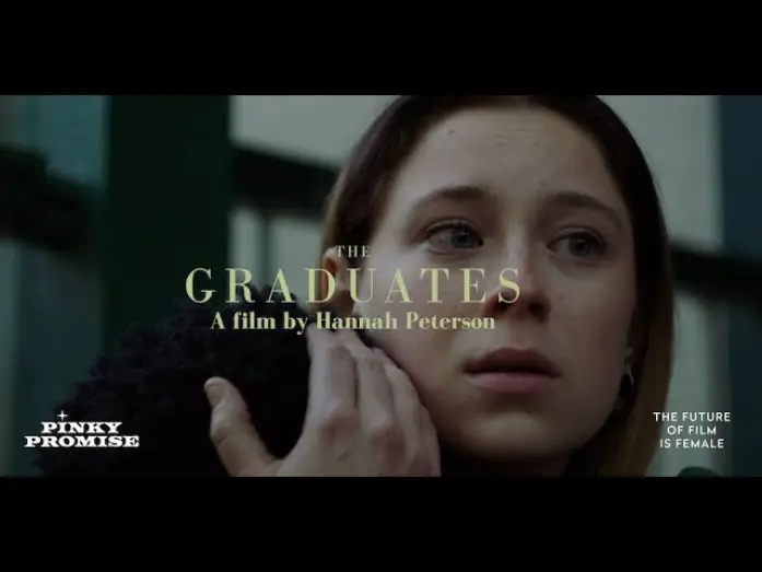 Видео к фильму The Graduates — THE GRADUATES | Official Trailer | Opening November 1
