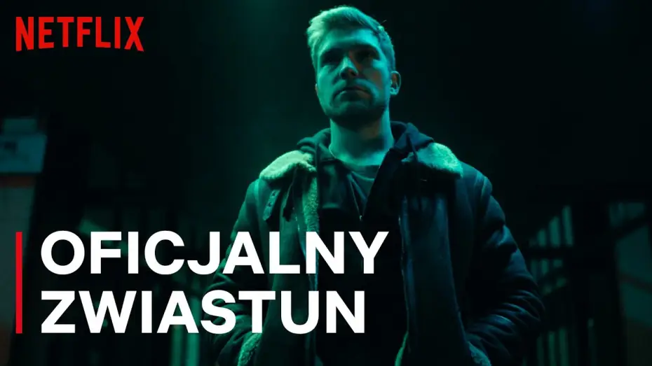 Видео к фильму План урока — Plan lekcji | Oficjalny zwiastun | Netflix