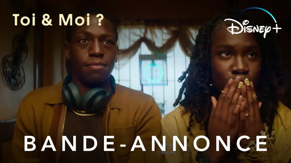 Видео к фильму Улица ржи — Toi & Moi ? - Bande-annonce [VOST]