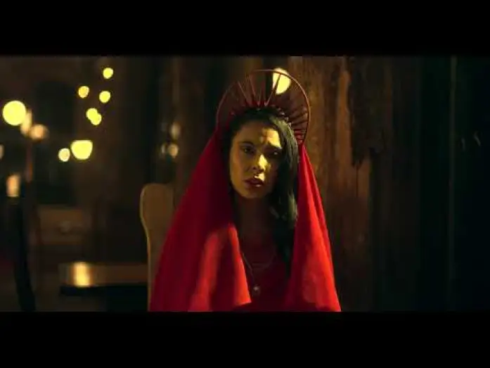 Видео к фильму Mephisto — Official Trailer