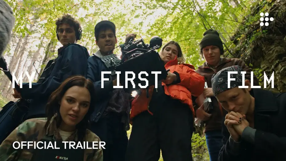 Видео к фильму Мой первый фильм — Official Trailer