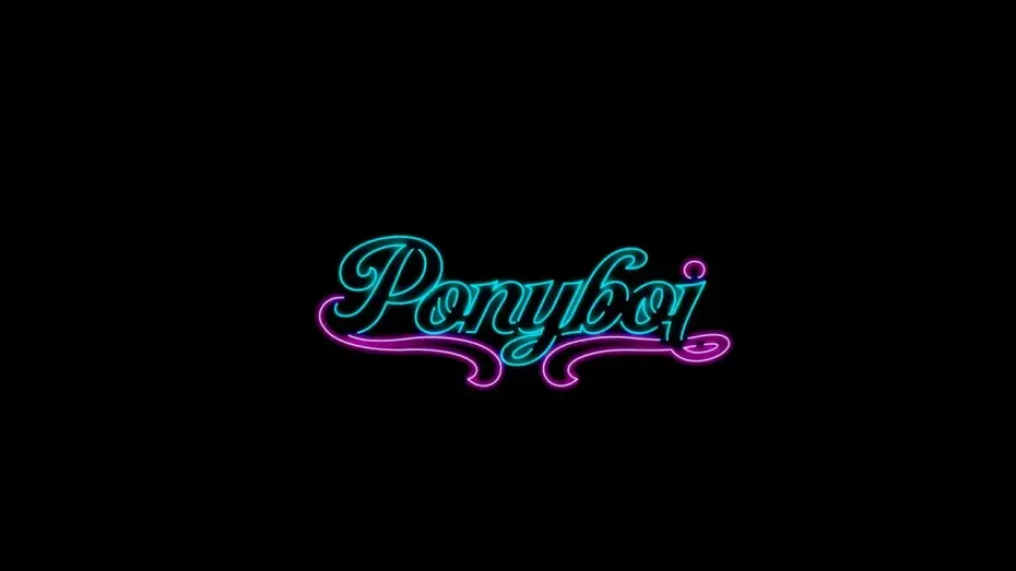 Видео к фильму Ponyboi — Ponyboi - Trailer #2