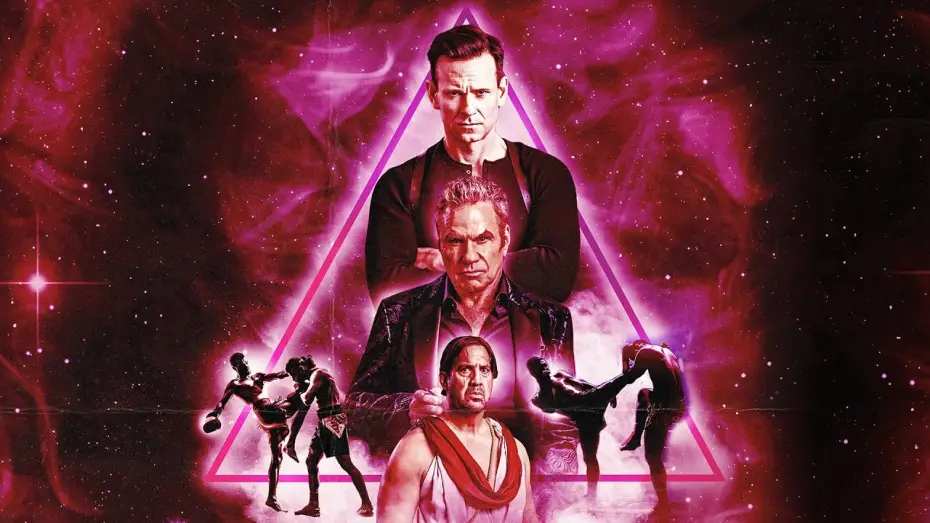 Видео к фильму Fight Another Day — Trailer