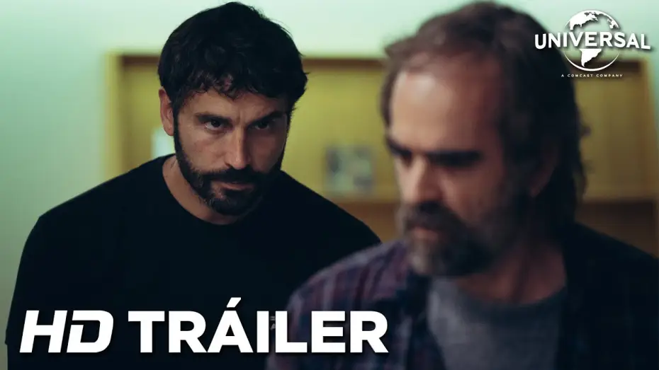 Видео к фильму Ангел мести — Tráiler Oficial