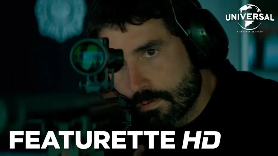 Видео к фильму Ангел мести — Featurette - Destino vs. azar
