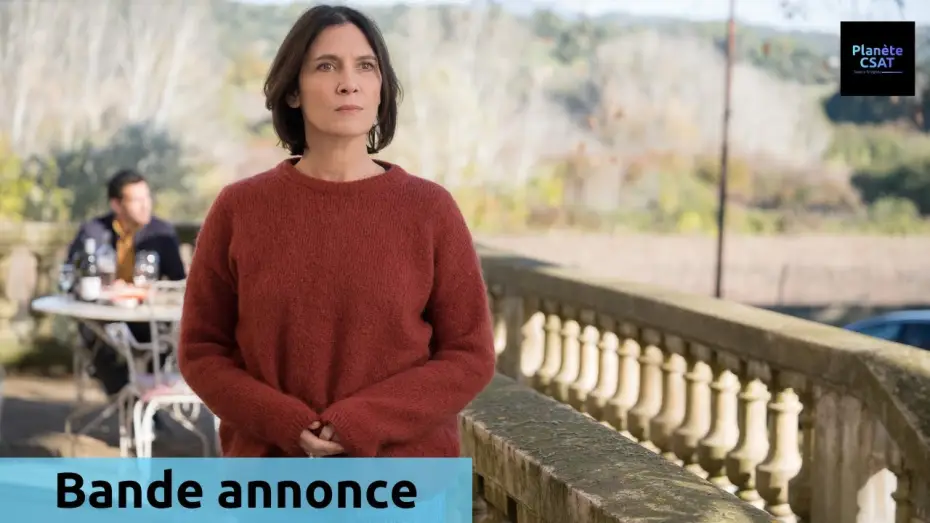 Видео к фильму Les Malvenus — Les malvenus | bande annonce | TV5MONDE FBSM