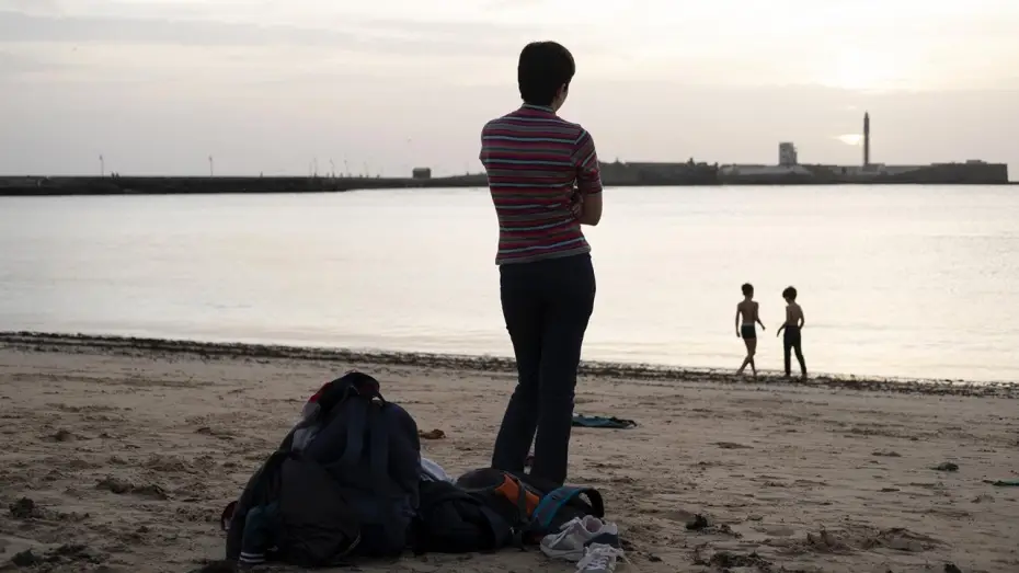 Видео к фильму El amor de Andrea — El amor de Andrea - Tráiler