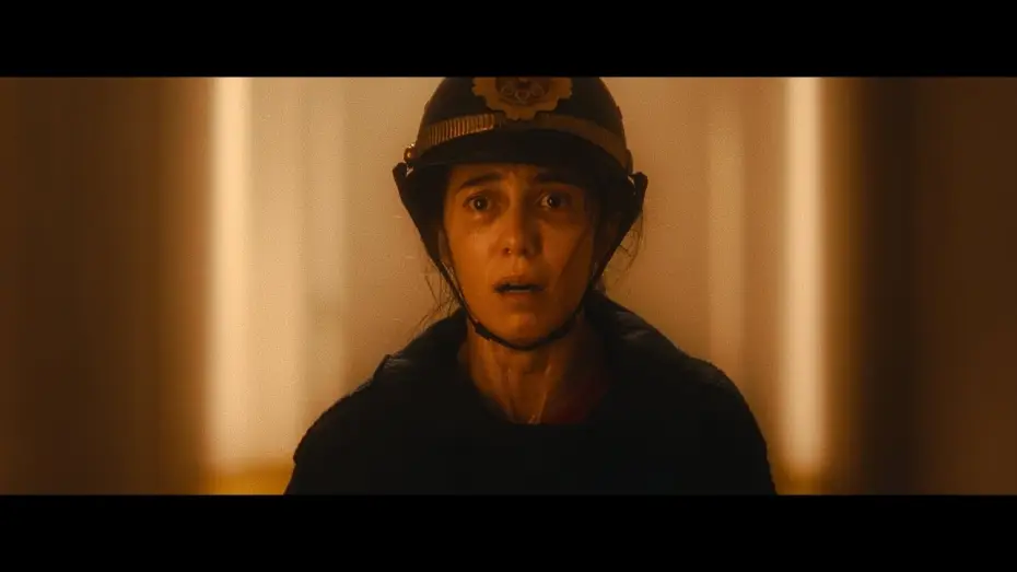 Видео к фильму Объятия матери — Teaser [Subtitled]