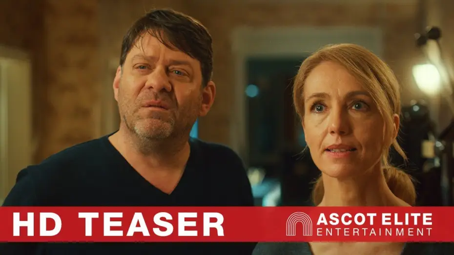 Видео к фильму Die Nachbarn von Oben — Teaser