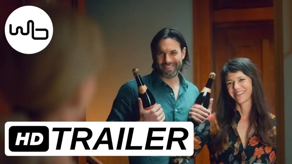 Видео к фильму Die Nachbarn von Oben — Die Nachbarn von oben | Offizieller  Trailer | Ab 1. Juni im Kino!