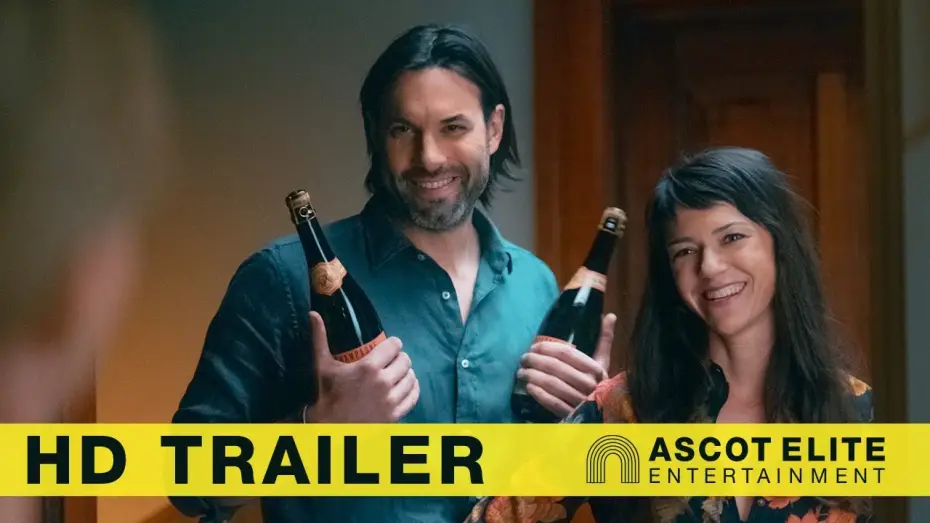 Видео к фильму Die Nachbarn von Oben — Trailer