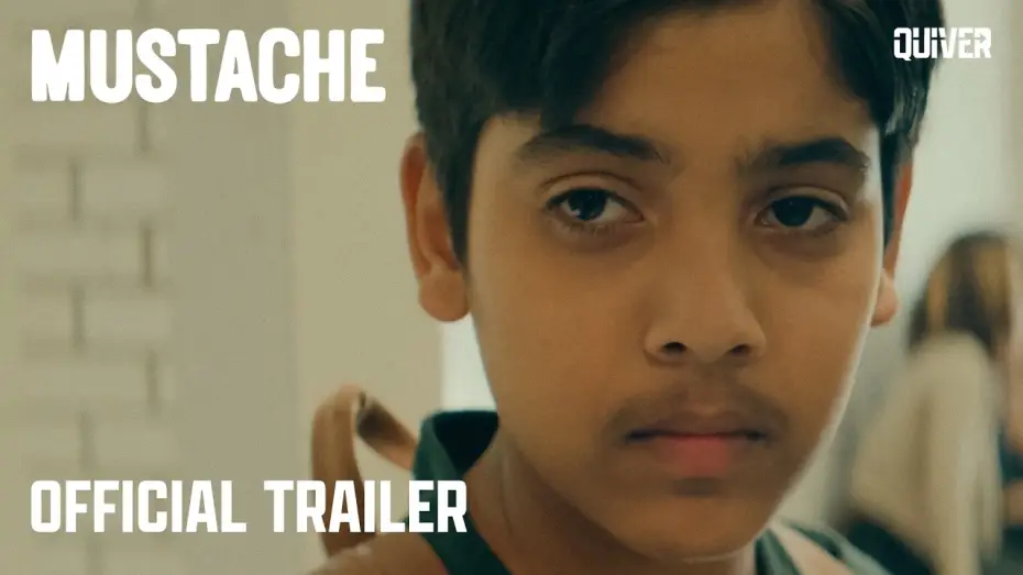 Видео к фильму Mustache — Official Trailer