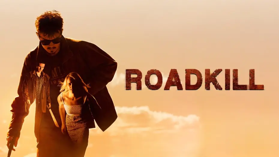 Видео к фильму Roadkill — Official Trailer