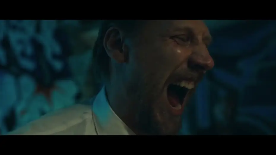 Видео к фильму Игрок. Смерть – проблема для живых — DEATH IS A PROBLEM FOR THE LIVING I Trailer 2023