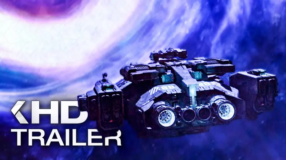 Видео к фильму Battle for Pandora — Trailer