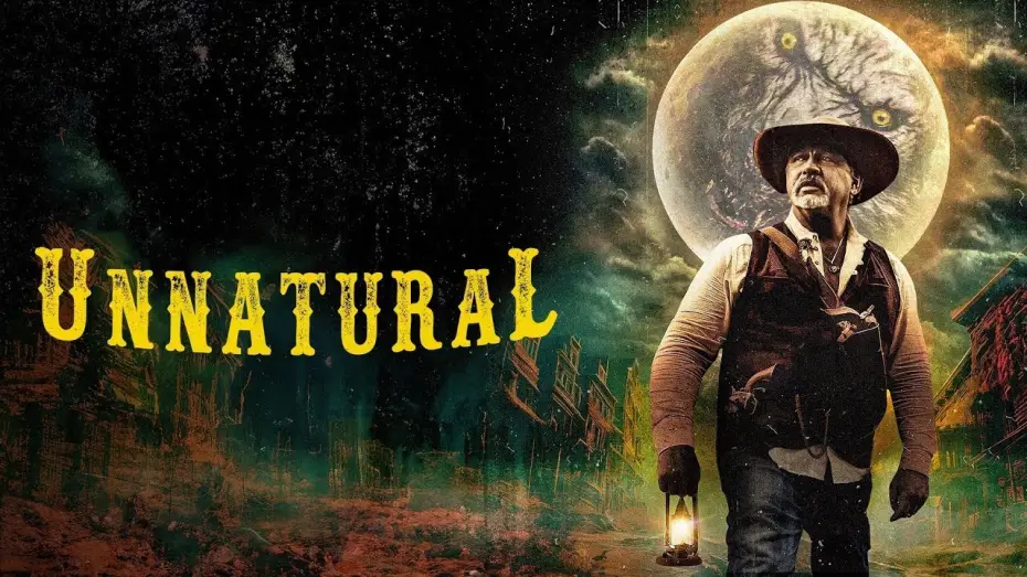 Видео к фильму Unnatural — Unnatural | Official Trailer | Horror Brains