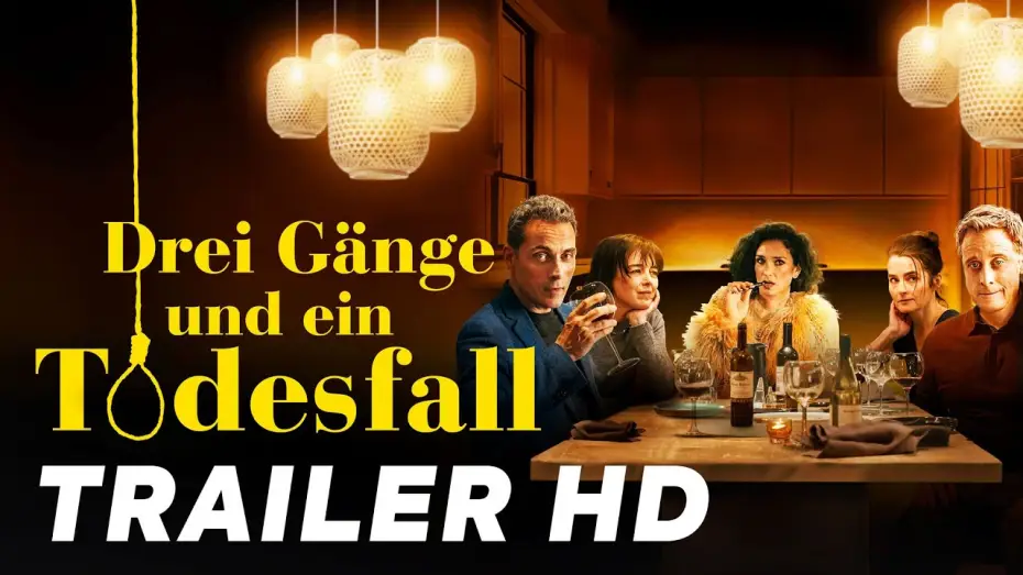 Видео к фильму Идеальные друзья — Offizieller Trailer