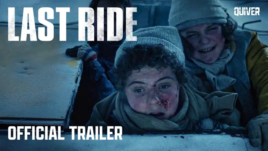 Видео к фильму Last Ride | Official Trailer