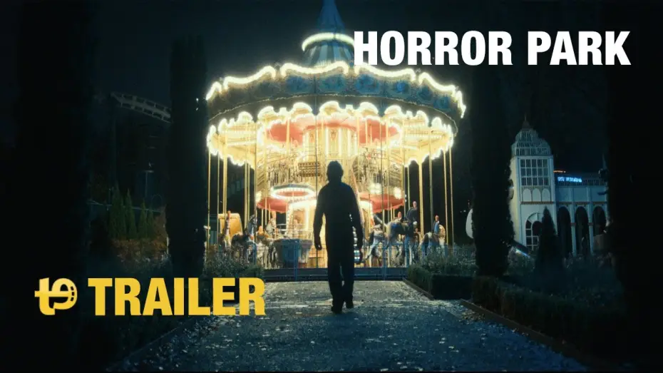 Видео к фильму Karusell — Horror Park - Trailer español
