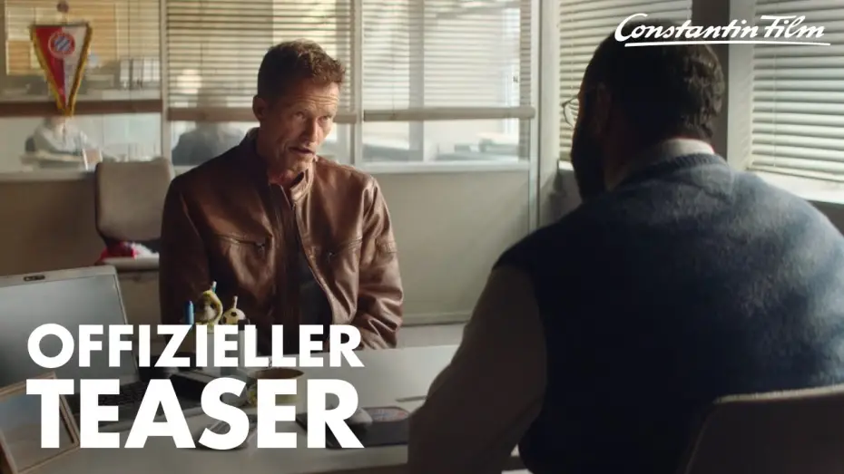 Видео к фильму Гонщики на драйве — Offizieller Teaser #3