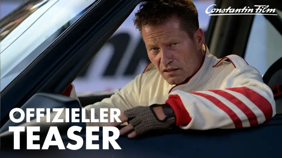 Видео к фильму Гонщики на драйве — Offizieller Teaser #4
