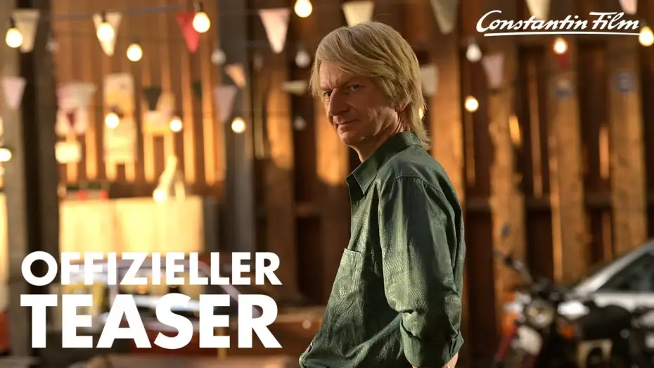 Видео к фильму Гонщики на драйве — Offizieller Teaser #5