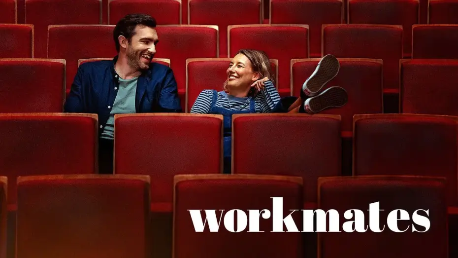 Видео к фильму Workmates — Official Trailer