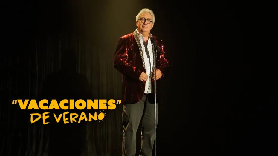 Видео к фильму Vacaciones de verano — Nuevas relaciones