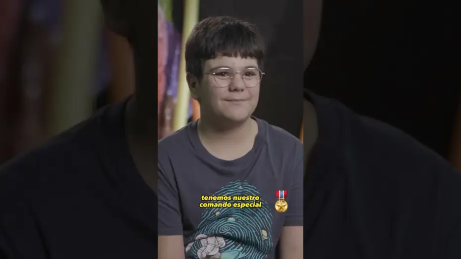 Видео к фильму Vacaciones de verano — Los niños la lían