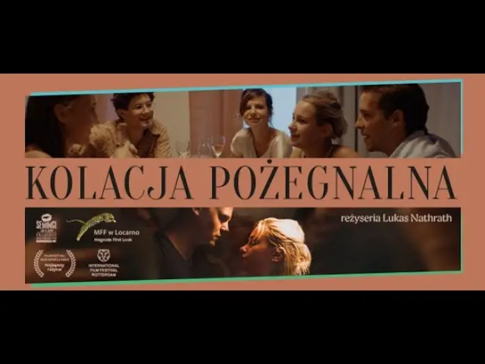 Видео к фильму Letzter Abend — Polski zwiastun