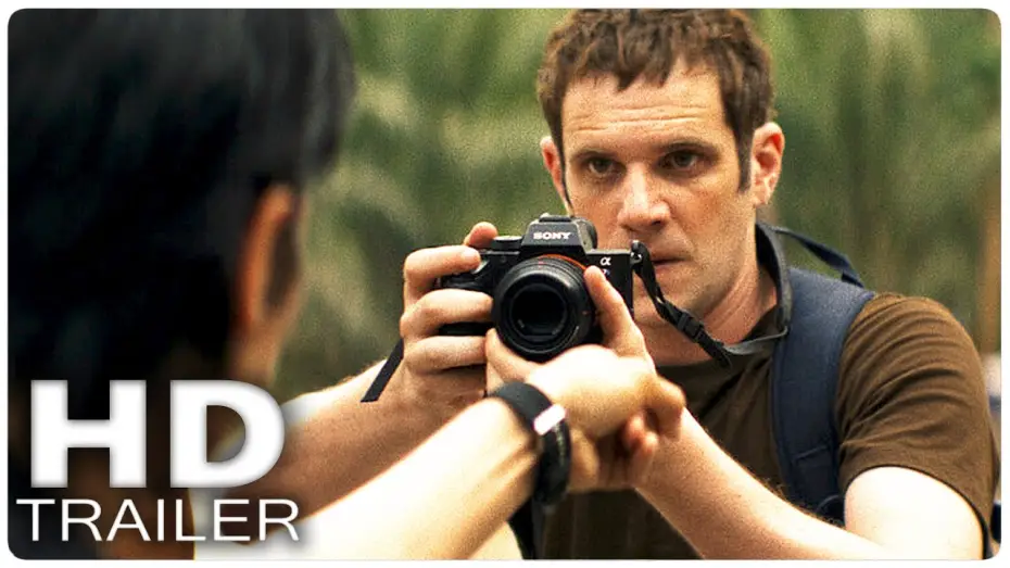 Видео к фильму Зелёная сделка — EL ORO VERDE Tráiler Español (2024)