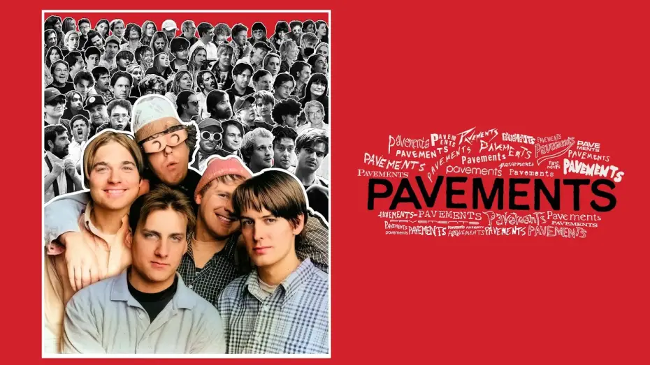 Видео к фильму Метод Pavements — Official Trailer