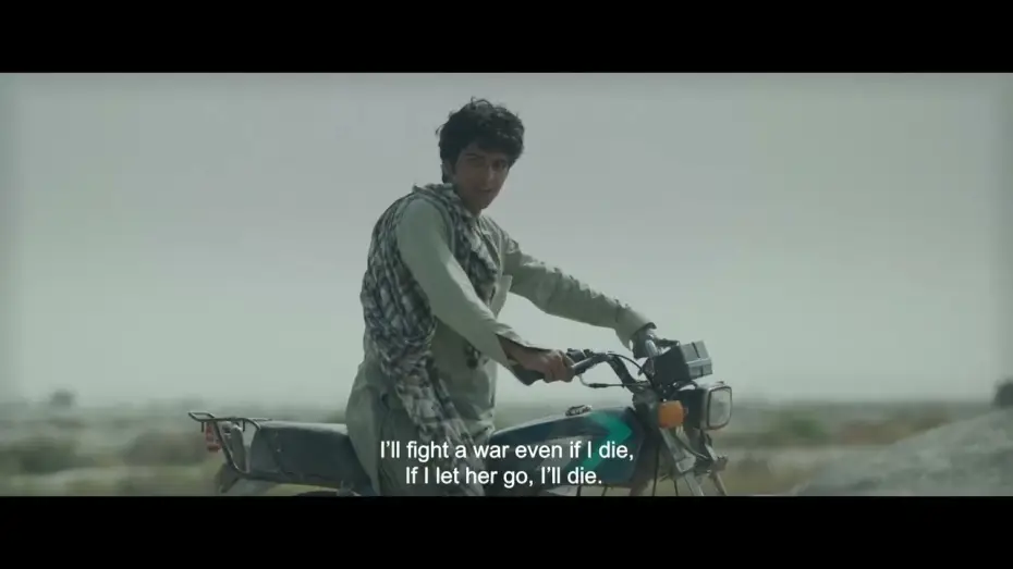 Видео к фильму Бесконечные границы — BEST FILM:  Endless Borders | #iffi54 #iffi2023